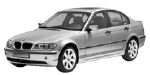 BMW E46 P1DB9 Fault Code