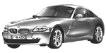 BMW E86 P1DB9 Fault Code