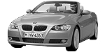 BMW E93 P1DB9 Fault Code