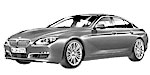 BMW F06 P1DB9 Fault Code